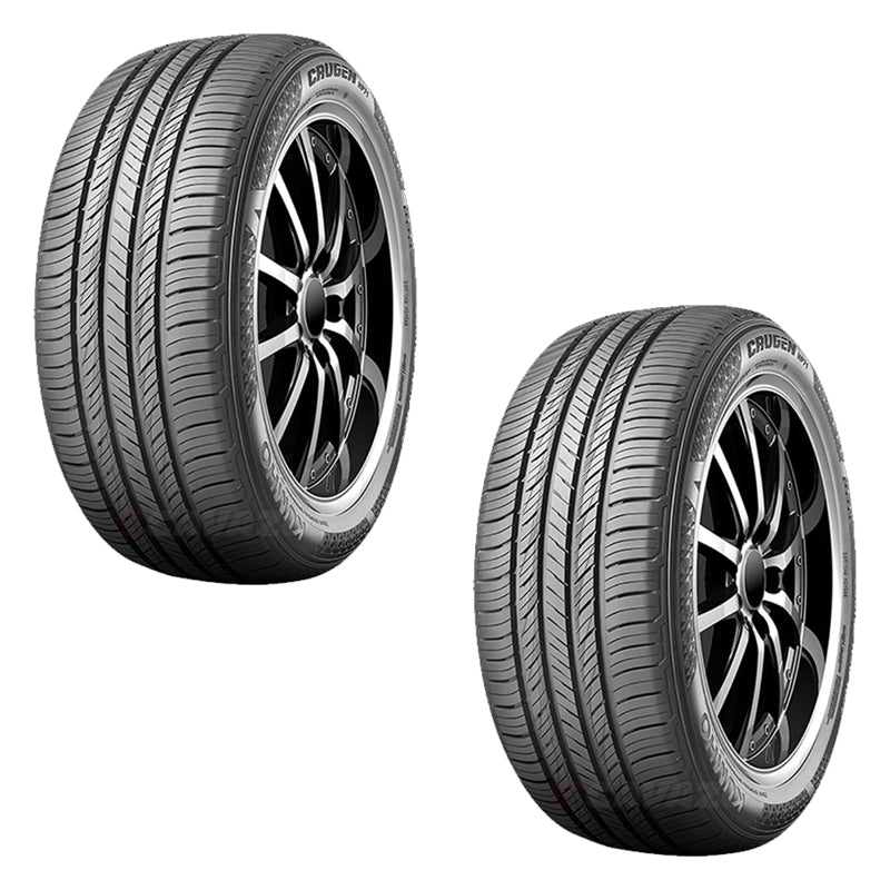 235/65 R18 Kumho Crugen Hp71 106 H