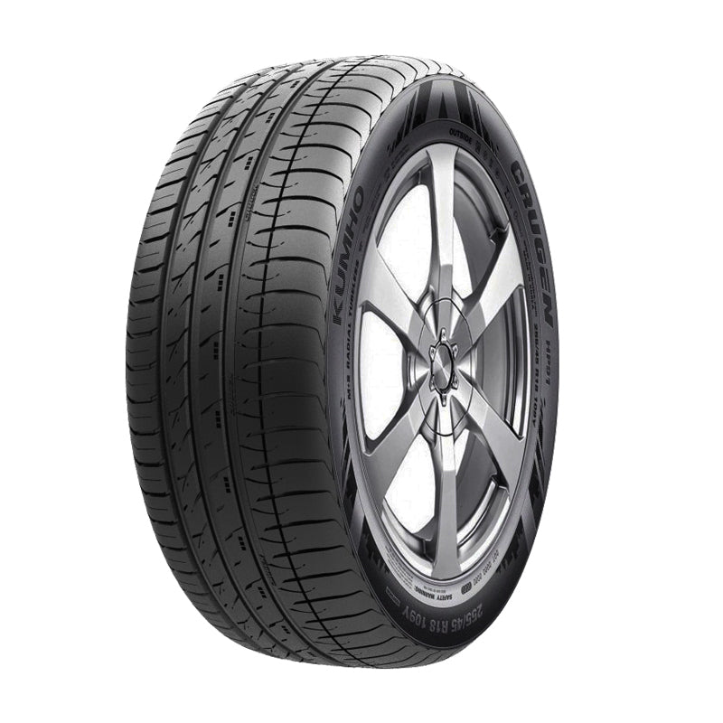 245/45 R20 Kumho Crugen Hp91 103V
