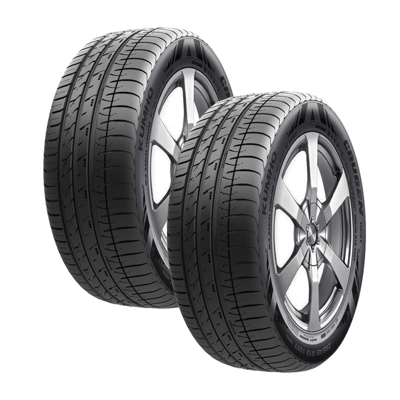 265/50 R20 Marshal Crugen Hp91 111V
