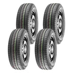 175/65 R14 Kumho Ecowing Es01 Kh27 82T