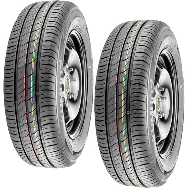175/65 R14 Kumho Ecowing Es01 Kh27 82T