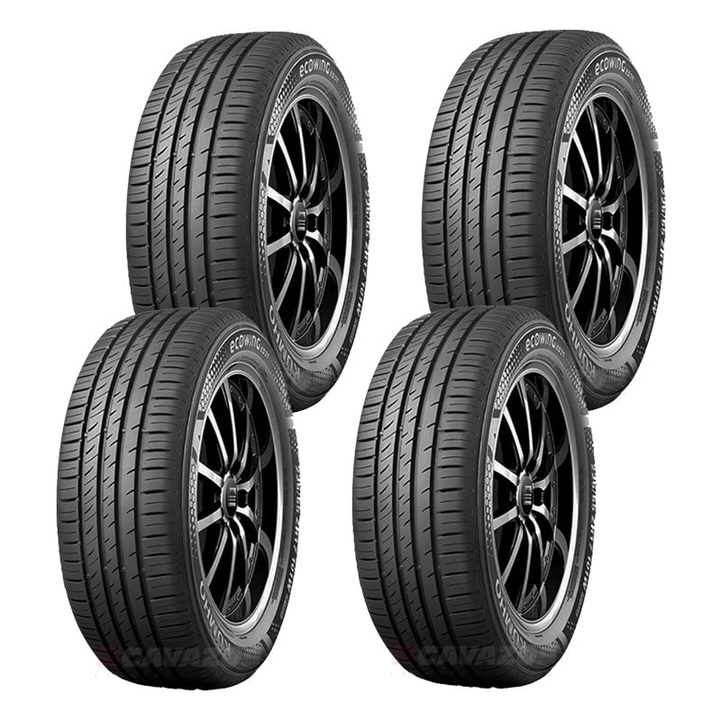 185/60 R15 Kumho Ecowing Es31 Xl 88 H