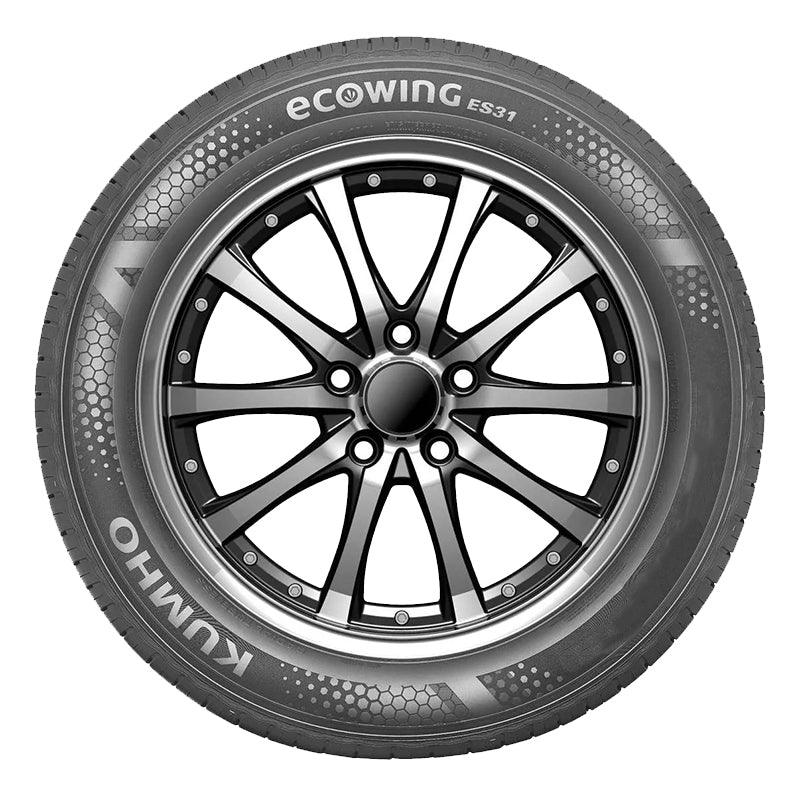 185/65 R14 Kumho Ecowing Es31 86T