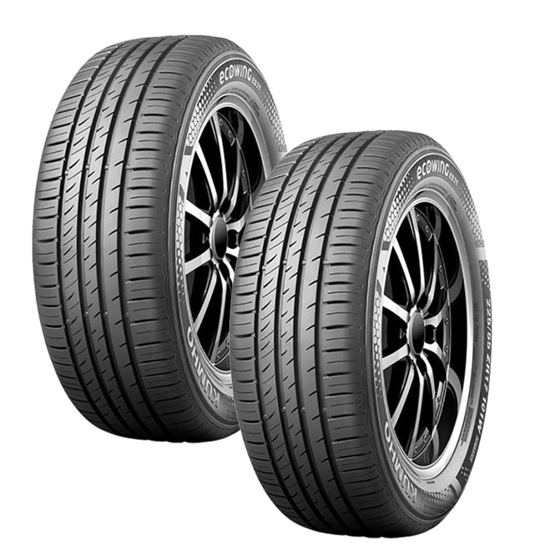 185/65 R14 Kumho Ecowing Es31 86T