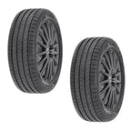 195/55 R16 Kumho Ecsta Hs52 87 V