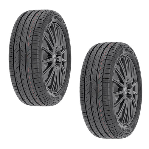 195/55 R16 Kumho Ecsta Hs52 87 V