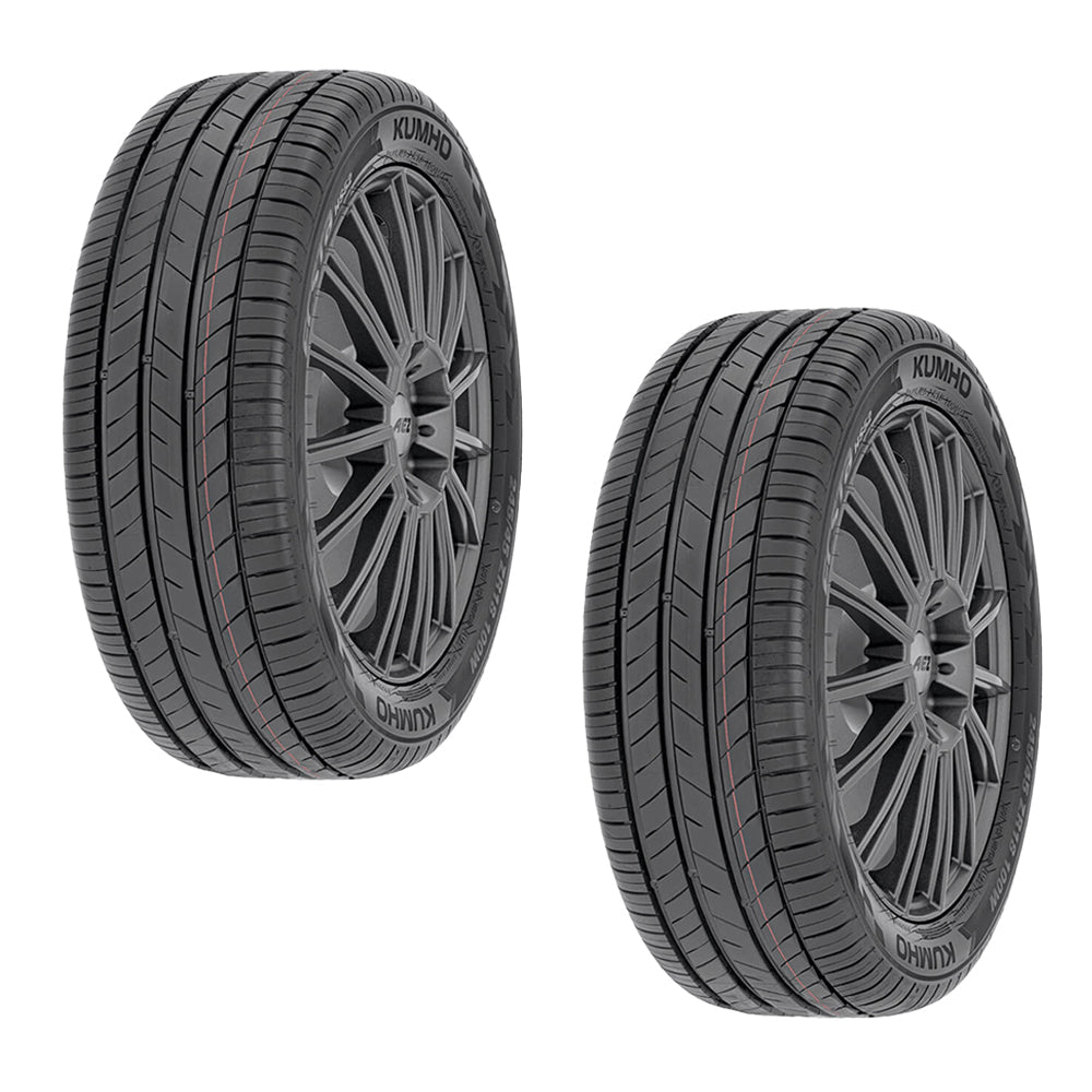 205/60 R15 Kumho Ecsta Hs52 91 V