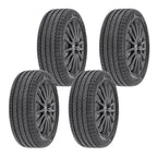 195/55 R16 Kumho Ecsta Hs52 87 V