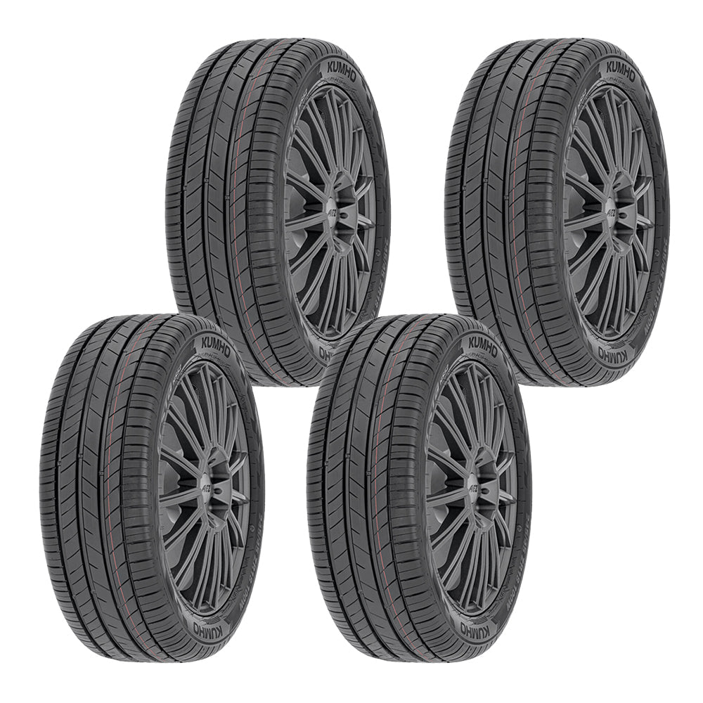205/60 R15 Kumho Ecsta Hs52 91 V