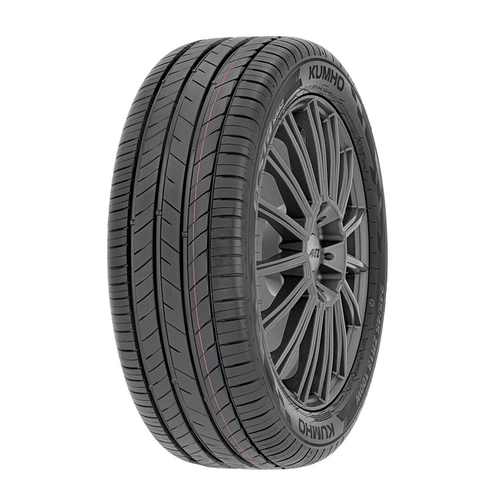205/60 R15 Kumho Ecsta Hs52 91 V