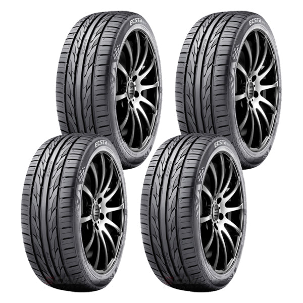 225/45 R18 Kumho Ecsta Ps31 91W