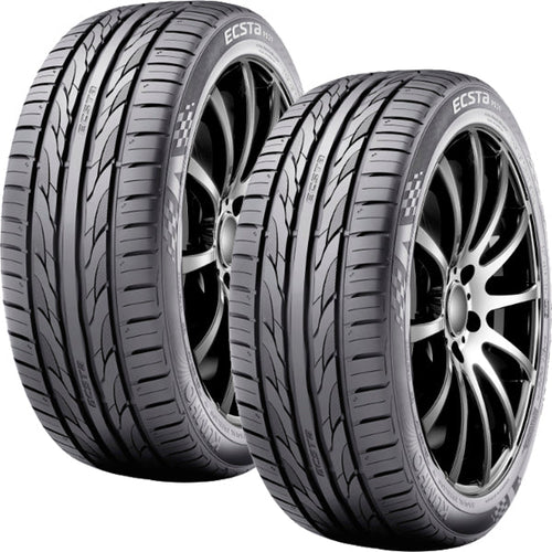 195/55 R16 Kumho Ecsta Ps31 87V