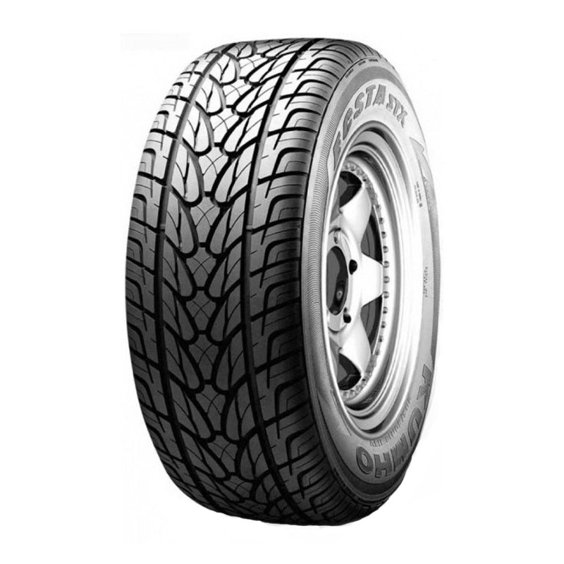 295/50 R15 Kumho Ecsta Stx Kl12 108 H