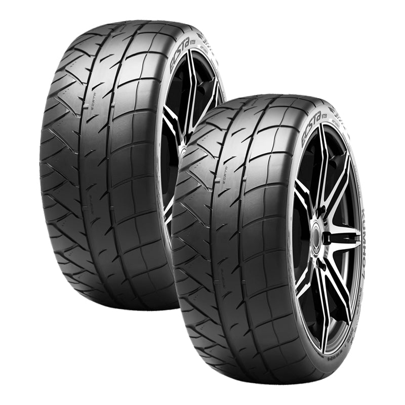 245/35 R20 Kumho Escta V720 95W