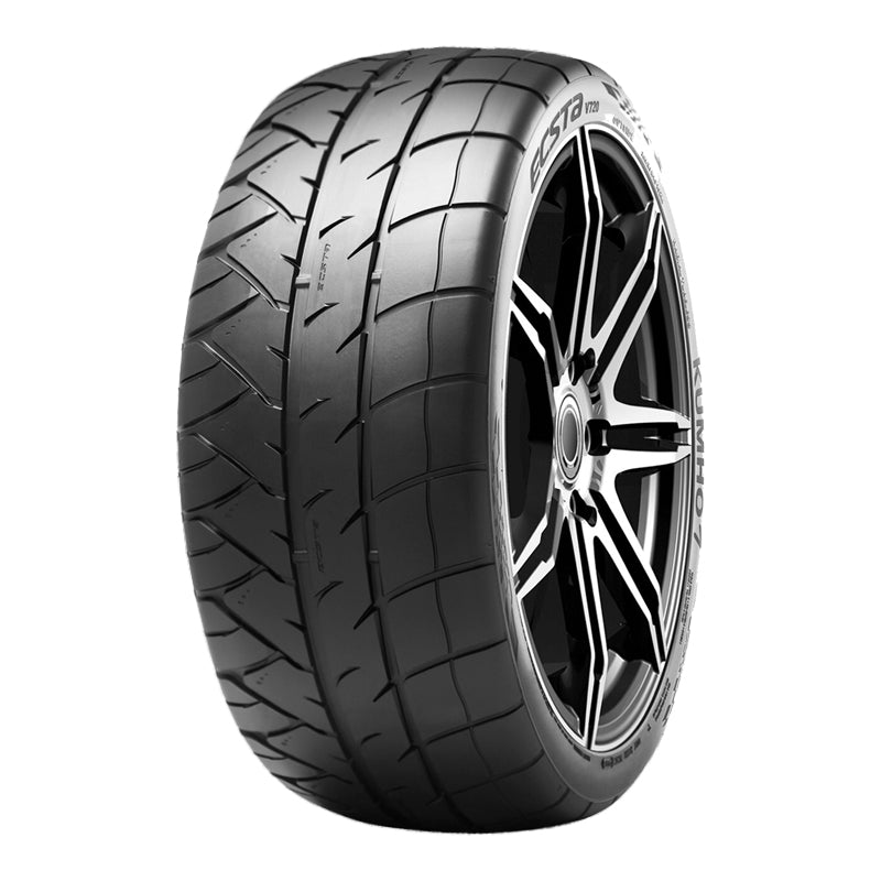 235/40 R18 Kumho Ecsta V720 91W