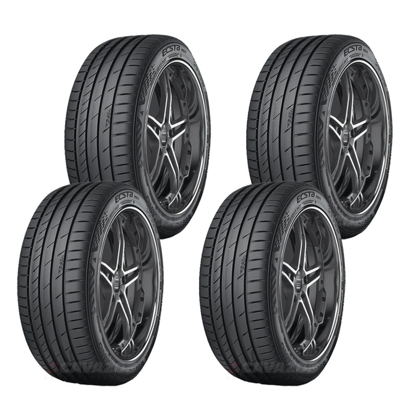 225/40 R19 Kumho Ecsta Ps71 91W