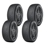 255/35 R20 Kumho Ecsta Ps71 97Y