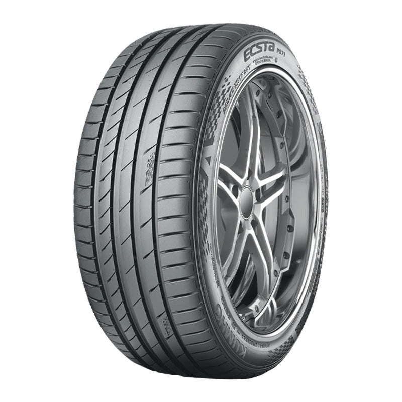 255/35 R20 Kumho Ecsta Ps71 97Y