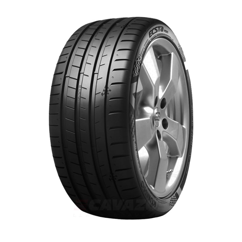 245/35 R19 Kumho Ecsta Ps91 93Y