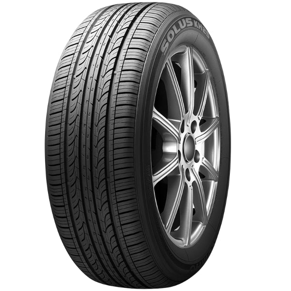 205/55 R16 Kumho Solus Kh25 91H
