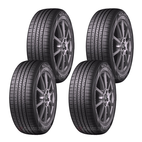 215/60 R17 Kumho Solus Kh32 96H