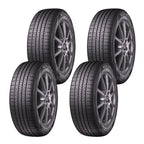 215/60 R17 Kumho Solus Kh32 96H