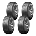 225/60 R18 Kumho Crugen Kl33 104V
