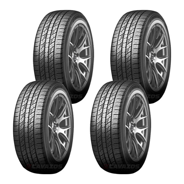 245/45 R19 Kumho Crugen Kl33 98H