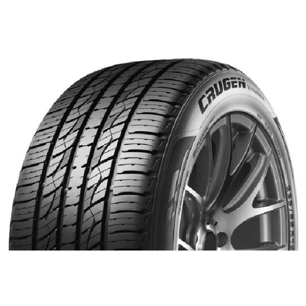 255/55 R20 Kumho Crugen Kl33 107H
