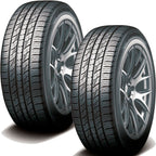 235/55 R19 Kumho Crugen Kl33 101V