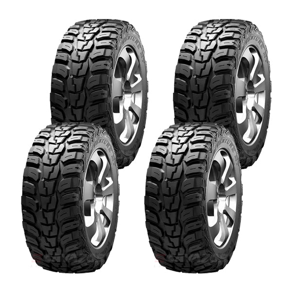 225/75 R16 Kumho Road Venture Kl71 115/112 Q