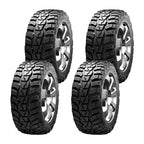 225/75 R16 Kumho Road Venture Kl71 115/112 Q