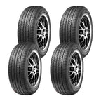 235/45 R18 Kumho Solus Ku26 94V