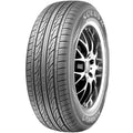 235/45 R18 Kumho Solus Ku26 94V