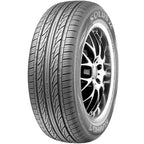 235/45 R18 Kumho Solus Ku26 94V