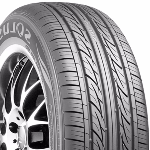 235/45 R18 Kumho Solus Ku26 94V