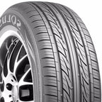 235/45 R18 Kumho Solus Ku26 94V