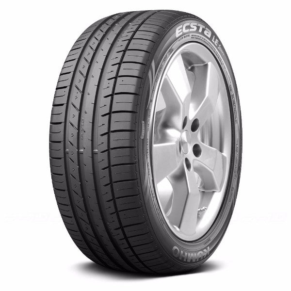 225/45 R19 Kumho Ecsta Le Ku39 96Y