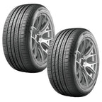 235/45 R19 Kumho Majesty 9 Ev Solus Ta91 99 V