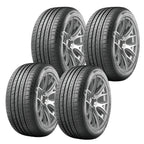 235/40 R18 Kumho Majesty 9 Solus Ta91 91 W