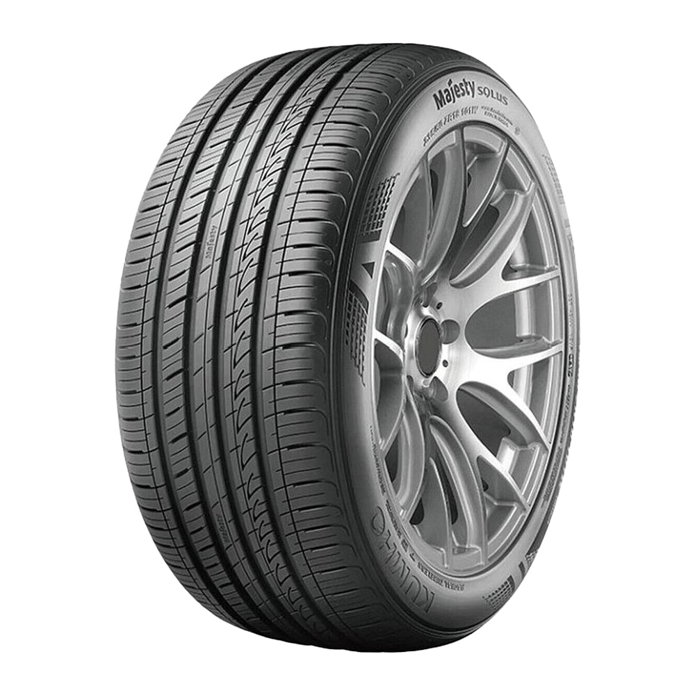 Kumho Majesty 9 Ev Solus Ta91 99 V