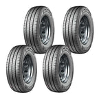235/65 R16 Marshal Portran Kc53 121/119 R
