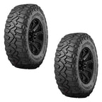 33X12.5 R20 Kumho Road Venture Mt71 119Q