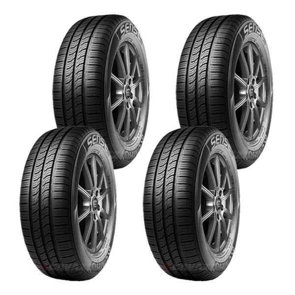 185/65 R14 Kumho Sense Kr26 86H