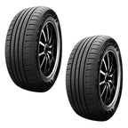 215/60 R17 Kumho Solus Hs63 96 H