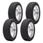225/55 R19 Kumho Solus Kh16 99H