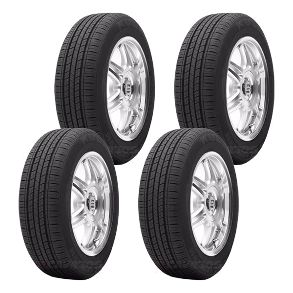 225/55 R19 Kumho Solus Kh16 99H