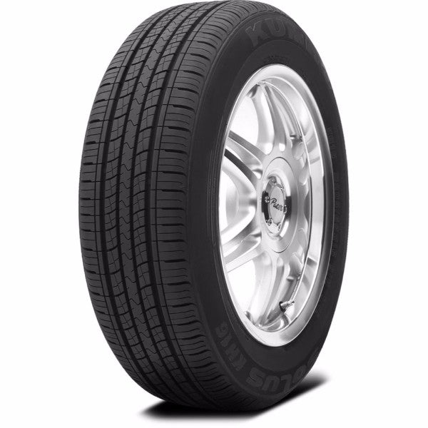 225/55 R19 Kumho Solus Kh16 99H