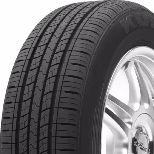 235/60 R17 Kumho Solus Kh16 102T