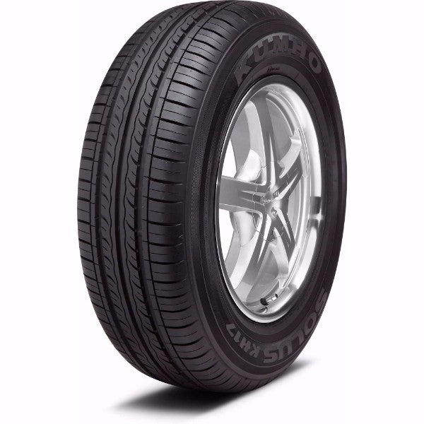 215/50 R17 Kumho Solus Kh17 91V